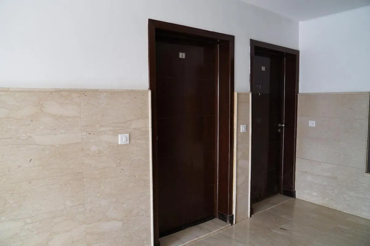 Amazing Stylish Apt With Pool Agadir Appartamento