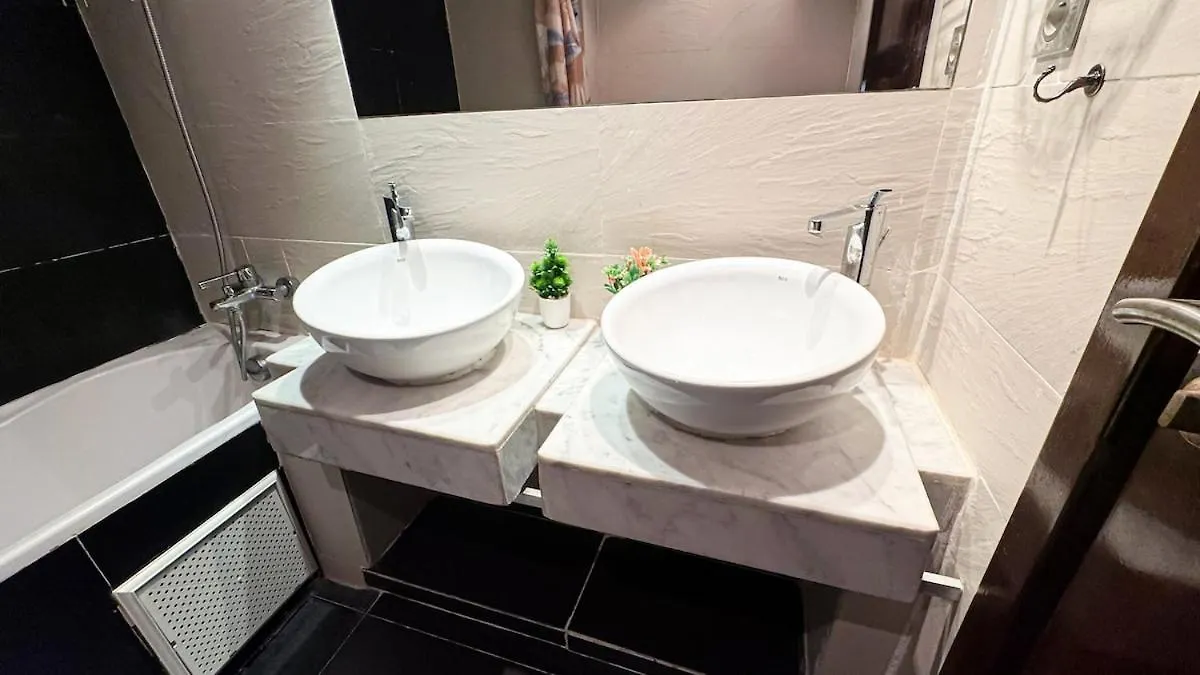 Amazing Stylish Apt With Pool Agadir 0*,
