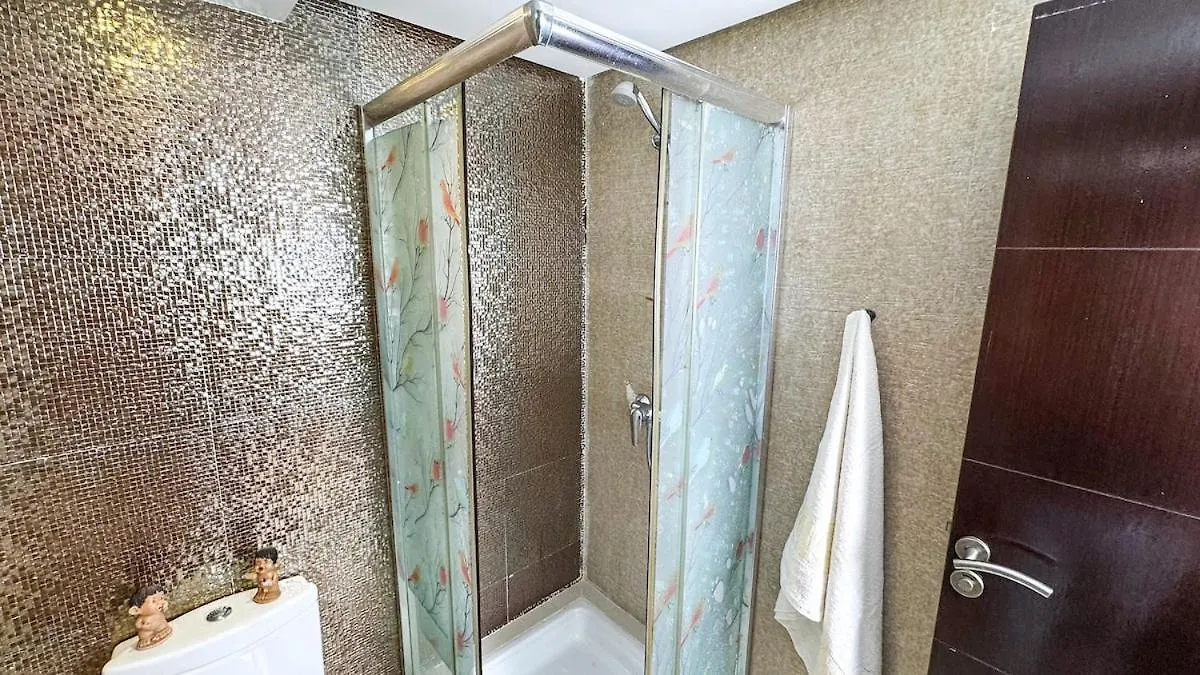 Appartamento Amazing Stylish Apt With Pool Agadir Marocco