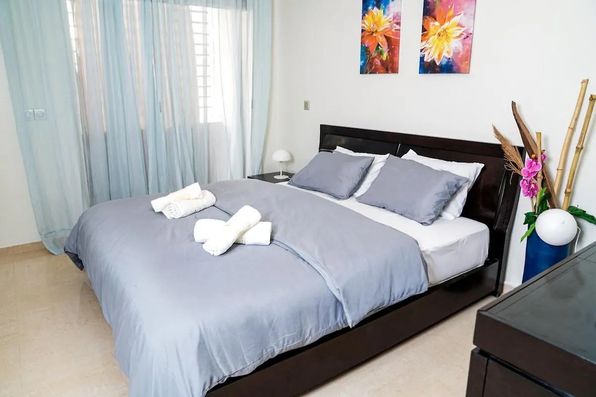 Appartamento Amazing Stylish Apt With Pool Agadir